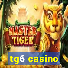 tg6 casino